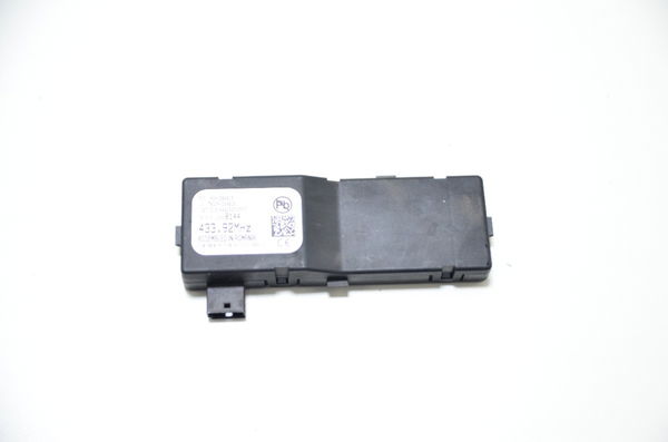 Modulo Central Alarme Gm Onix 1.0 Lt 2016