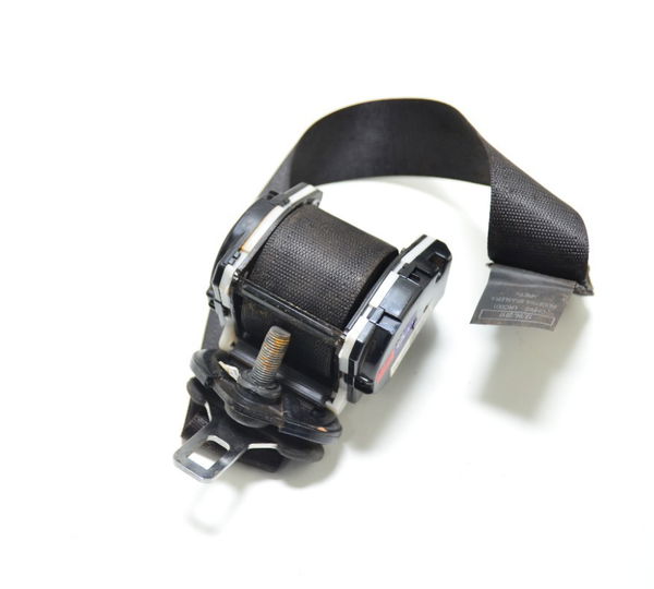 Cinto De Segurança Traseiro Esquerdo Gm Onix 1.0 Lt 2016