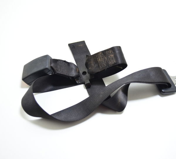 Cinto De Segurança Traseiro Gm Onix 1.0 Lt 2016