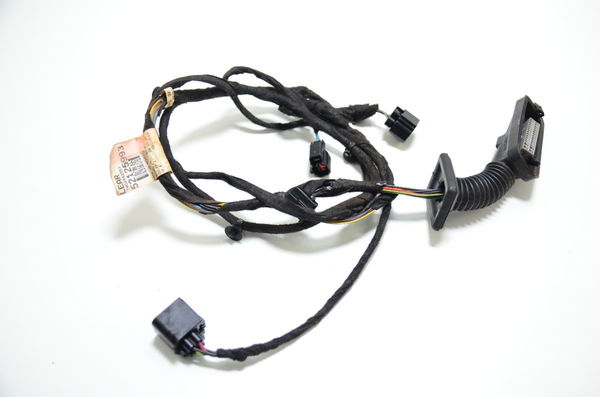 Chicote Eletrico Porta Gm Onix 1.0 Lt 2016