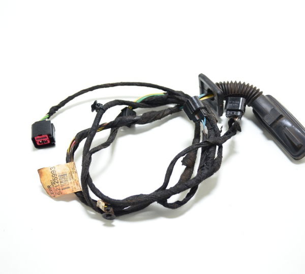 Chicote Eletrico Porta Gm Onix 1.0 Lt 2016