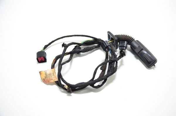 Chicote Eletrico Porta Gm Onix 1.0 Lt 2016