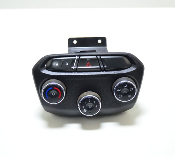 Painel Ar Condicionado Gm Onix 1.0 Lt 2016