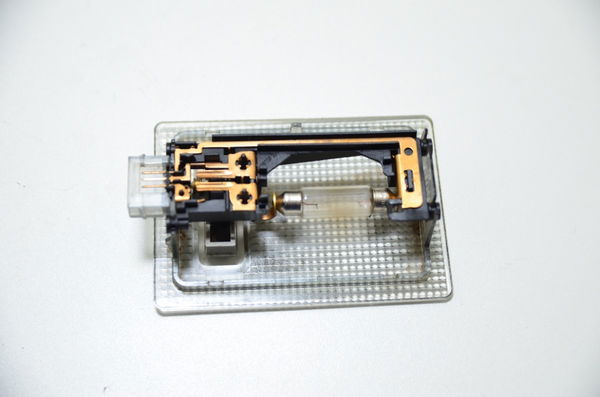 Luz Interna Gm Onix 1.0 Lt 2016