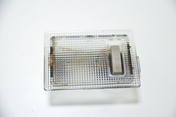 Luz Interna Gm Onix 1.0 Lt 2016