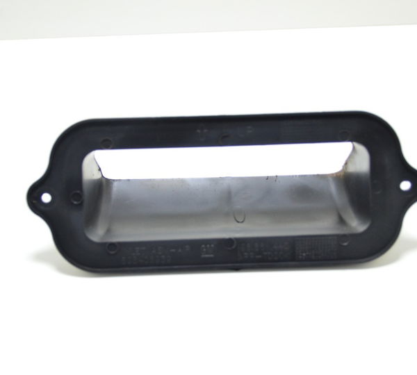 Moldura Encaixe Ar Gm Onix 1.0 Lt 2016