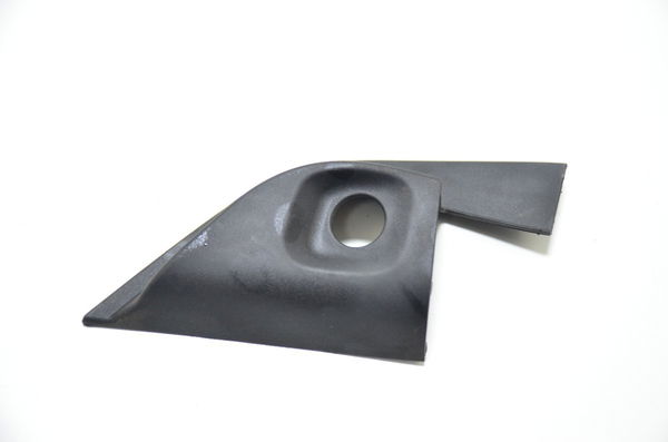 Moldura Interna Retrovisor Gm Onix 1.0 Lt 2016