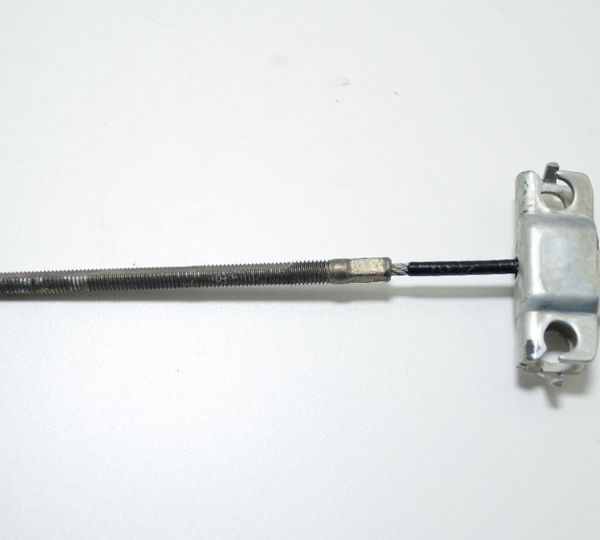 Engate Cabos Freio De Mão Gm Onix 1.0 Lt 2016