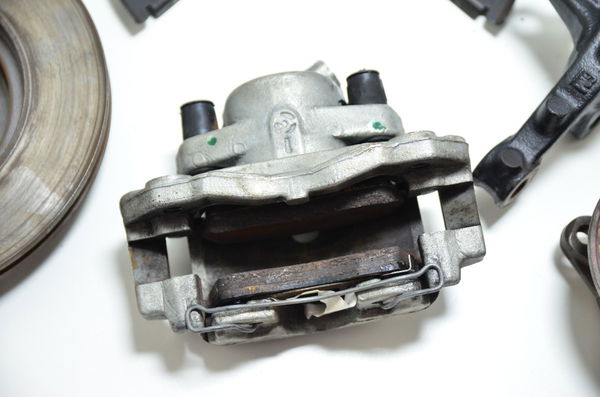 Montante Lado Direito Completo Gm Onix 1.0 Lt 2016