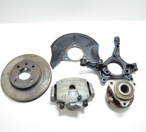 Montante Lado Direito Completo Gm Onix 1.0 Lt 2016