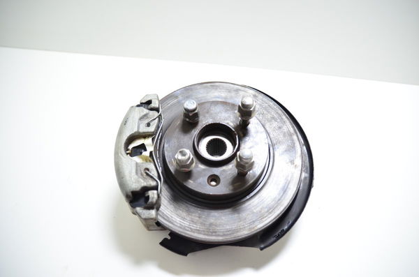 Montante Lado Esquerdo Completo Gm Onix 1.0 Lt 2016