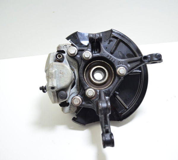 Montante Lado Esquerdo Completo Gm Onix 1.0 Lt 2016