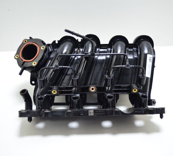 Coletor Admissão Gm Onix 1.0 Lt 2016