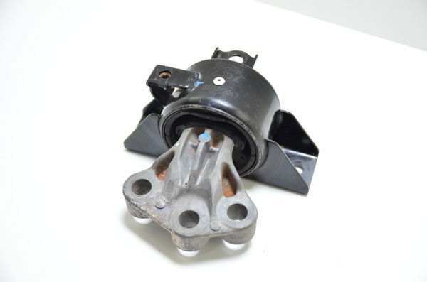 Coxim Motor Esquerdo Gm Onix 1.0 Lt 2016