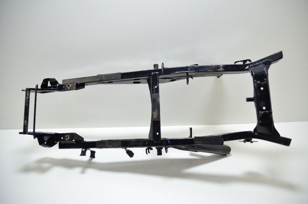 Quadro B Honda Cb 500 Cb500 98-04 Original