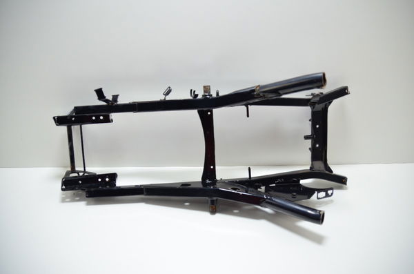 Quadro B Honda Cb 500 Cb500 98-04 Original