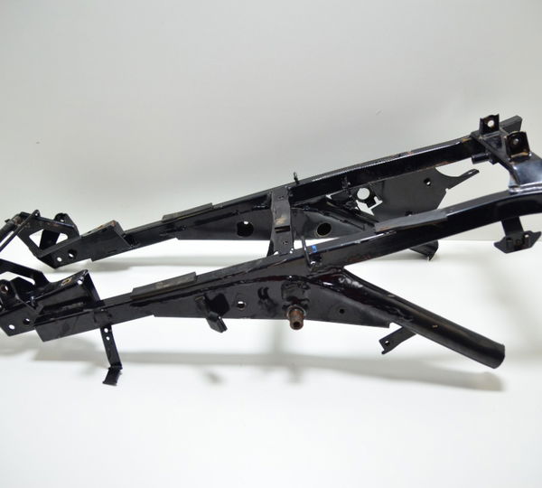 Quadro B Honda Cb 500 Cb500 98-04 Original