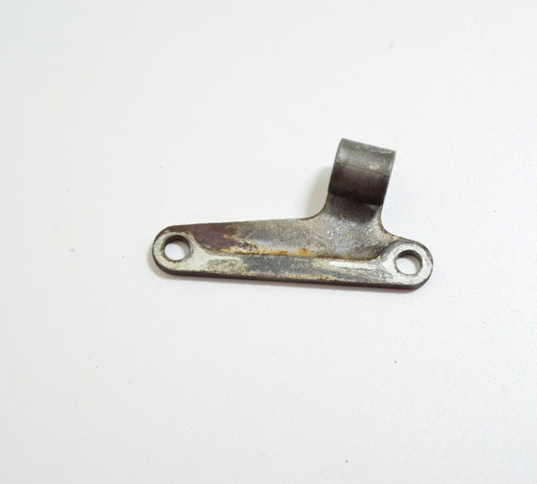 Suporte Cabo Embreagem Honda Cb 500 Cb500 98-04 Original