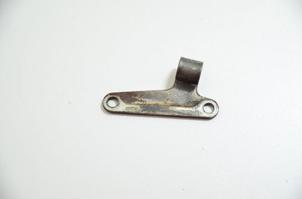 Suporte Cabo Embreagem Honda Cb 500 Cb500 98-04 Original