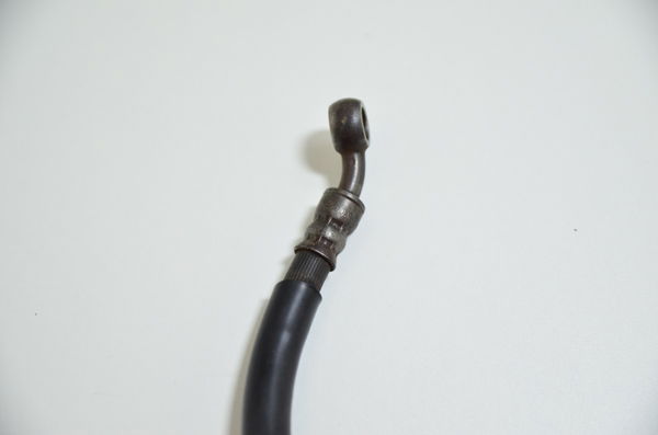 Flexivel Freio Traseiro Honda Cb 500 Cb500 98-04 Original