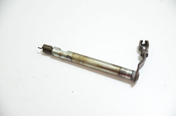 Eixo Acionador Embreagem Honda Cb 500 Cb500 98-04 Original