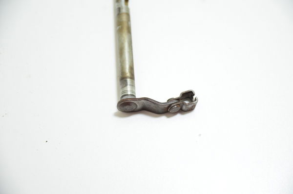 Eixo Acionador Embreagem Honda Cb 500 Cb500 98-04 Original