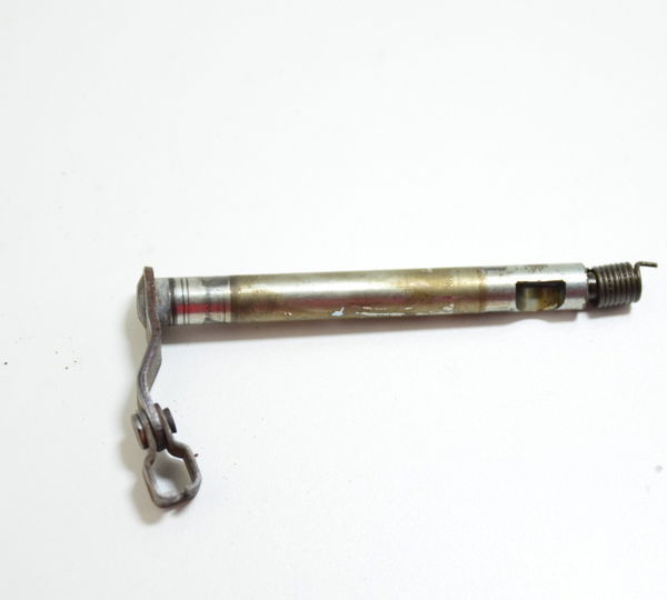 Eixo Acionador Embreagem Honda Cb 500 Cb500 98-04 Original