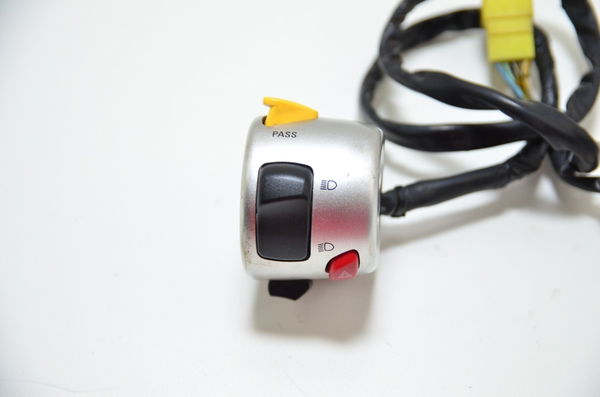 Chave Punho Luz Suzuki Boulevard C 1500 2008 Original