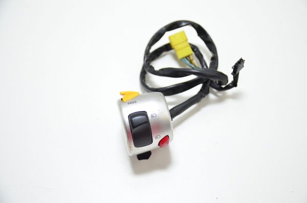Chave Punho Luz Suzuki Boulevard C 1500 2008 Original