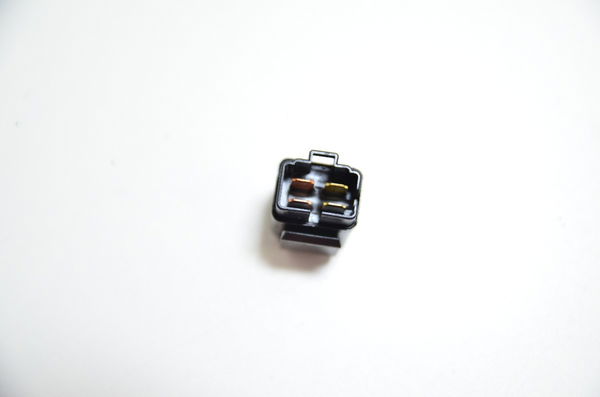 Rele Auxiliar Suzuki Boulevard C 1500 2008 Orig