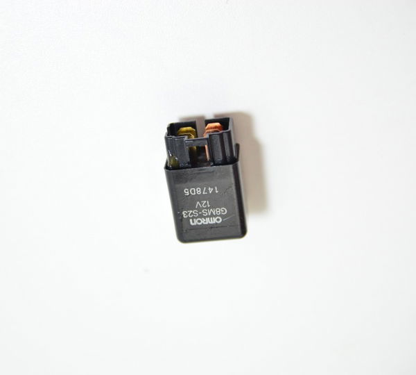 Rele Auxiliar Suzuki Boulevard C 1500 2008 Orig