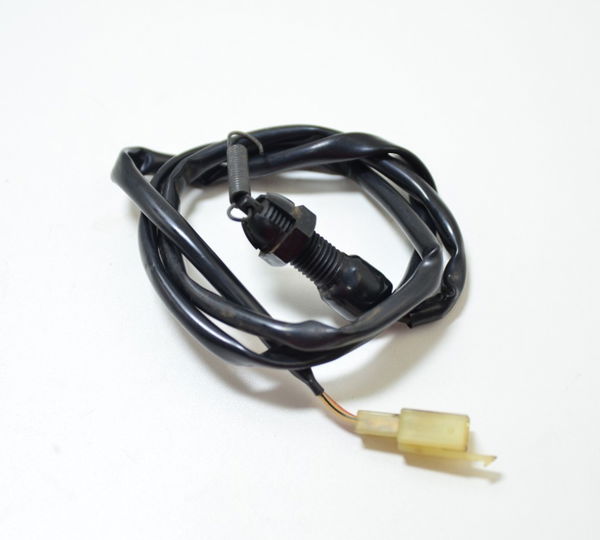 Interruptor Freio Traseiro Suzuki Boulevard C 1500 2008 Orig