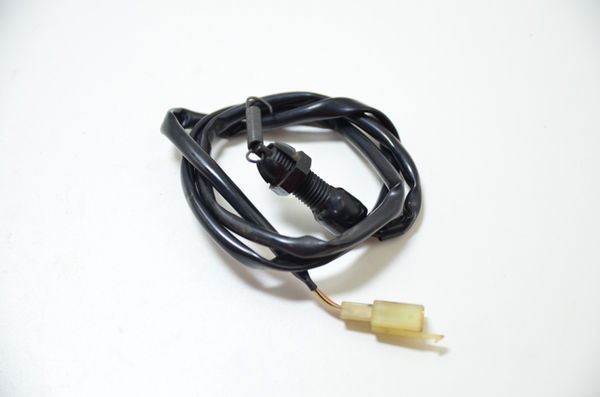 Interruptor Freio Traseiro Suzuki Boulevard C 1500 2008 Orig