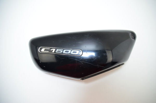 Carenagem Lateral Esquerda Suzuki Boulevard C 1500 2008 Orig
