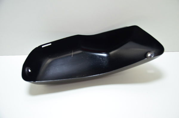 Carenagem Lateral Esquerda Suzuki Boulevard C 1500 2008 Orig