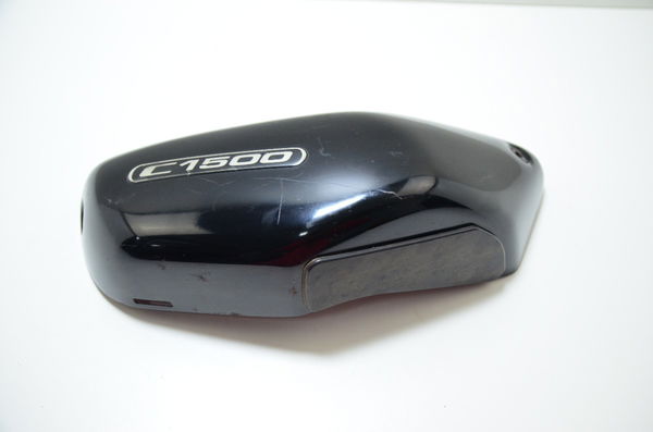 Carenagem Lateral Esquerda Suzuki Boulevard C 1500 2008 Orig