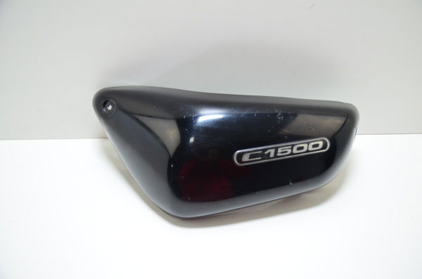 Carenagem Lateral Esquerda Suzuki Boulevard C 1500 2008 Orig