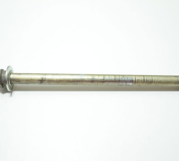 Eixo Traseiro Suzuki Boulevard C 1500 2008 Orig