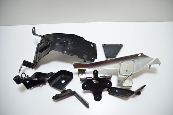 Suporte Diversos Suzuki Boulevard C 1500 2008 Orig
