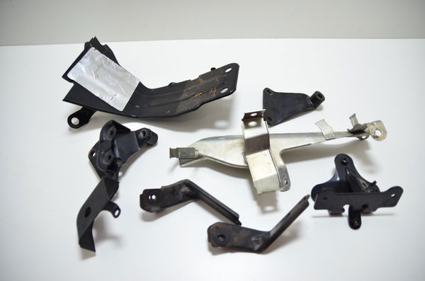 Suporte Diversos Suzuki Boulevard C 1500 2008 Orig