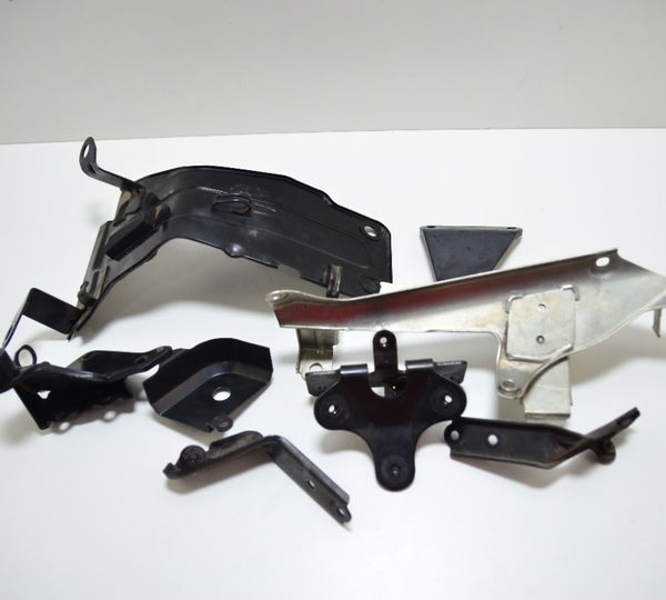 Suporte Diversos Suzuki Boulevard C 1500 2008 Orig