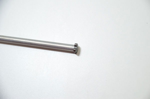 Vareta Acionador Embreagem Suzuki Boulevard C 1500 2008 Orig