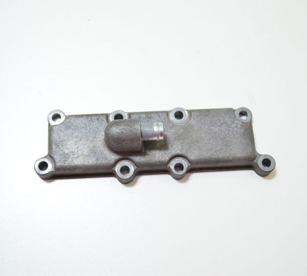 Tampa Respiro Suzuki Boulevard C 1500 2008 Orig