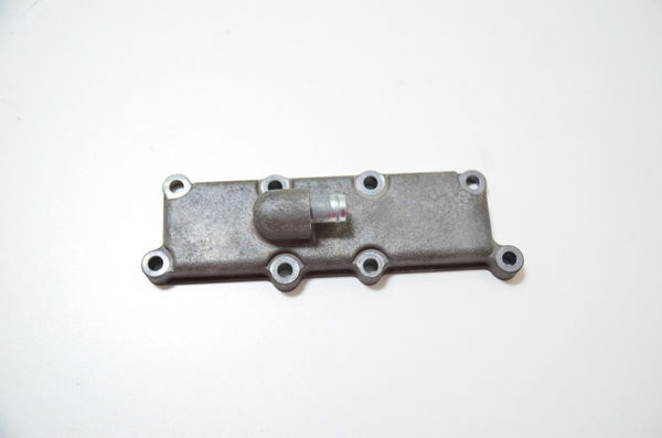 Tampa Respiro Suzuki Boulevard C 1500 2008 Orig