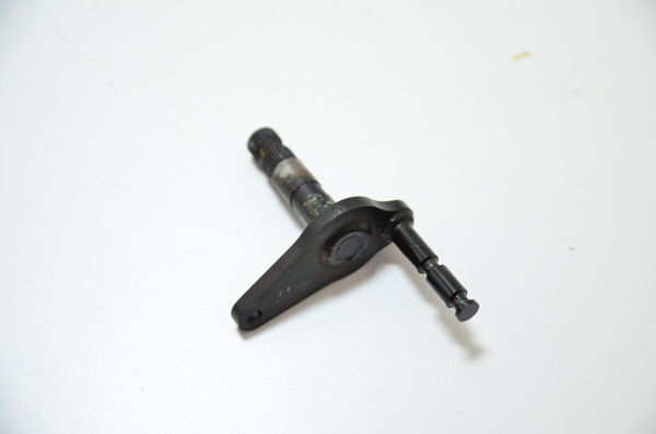Suporte Pedal Suzuki Boulevard C 1500 2008 Orig
