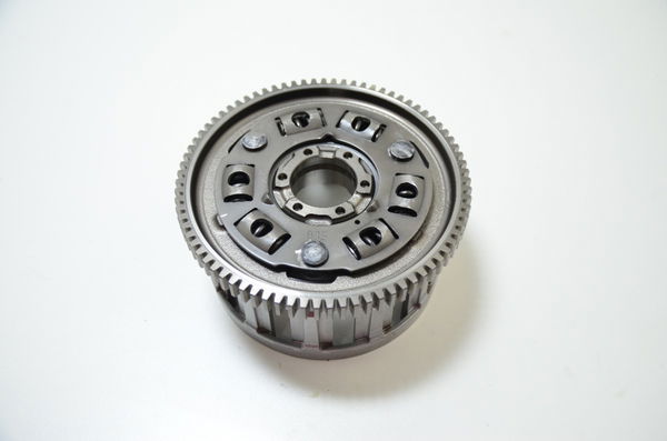 Campana Embreagem Consertada Cbr 1000rr 1000 Rr 08-15 Origin