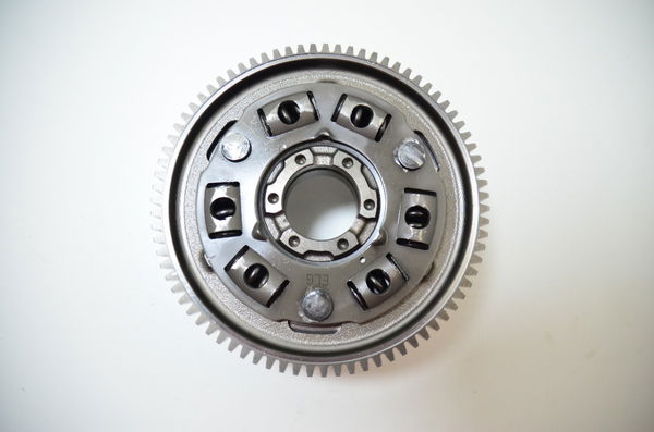 Campana Embreagem Consertada Cbr 1000rr 1000 Rr 08-15 Origin