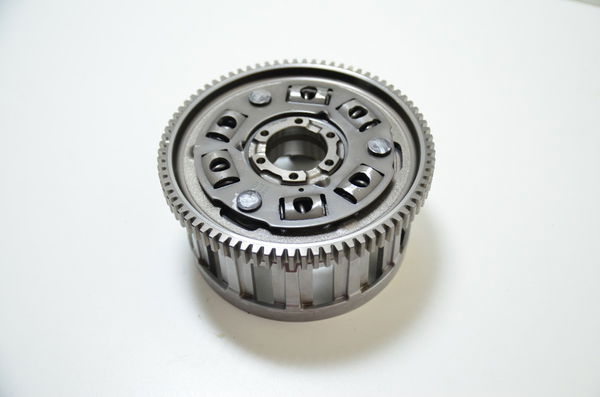 Campana Embreagem Consertada Cbr 1000rr 1000 Rr 08-15 Origin