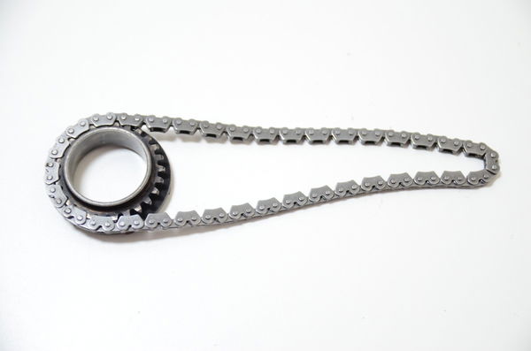 Corrente Engrenagem Bomba Oleo Cbr 1000rr 1000 Rr 08-15 Orig