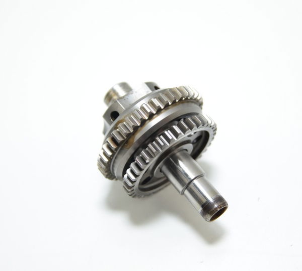 Placa Partida Bmw S1000 S 1000 Xr 2017 Original